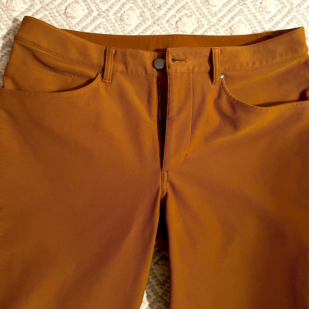 Lululemon ABC Pant